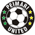 Logo Peimari Utd