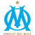 Logo Olympique Marseille