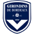 Logo Girondins Bordeaux