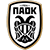 Logo PAOK Thessaloniki U19