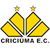Logo Criciuma EC SC