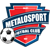 Logo AFC Metalosport Galati