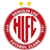 Logo Hercilio Luz FC SC