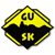 Logo Gamla Upsala SK