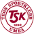 Logo Team TG FF