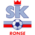 Logo SK Ronse