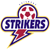 Logo Brisbane Strikers FC