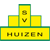 Logo SV Huizen