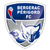 Logo Bergerac Perigord FC
