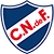 Logo Club Nacional de Football