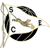 Logo SC Espinho