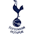 Logo Tottenham Hotspur FC