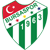 Logo U19 Bursaspor