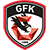 Logo U19 Gazisehir  Gaziantep FK