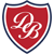 Logo Desportivo Brasil SP
