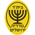 Logo AS Nordia Jerusalem