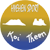 Logo Hienghene Sport