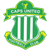 Logo Caps United FC