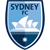 Logo Trẻ Sydney FC