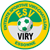 Logo ES Viry-Chatillon