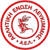 Logo AE Lefkimmi FC