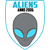 Logo FC Maardu Aliens