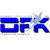 Logo Drammen FK
