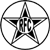 Logo Resende FC RJ