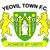 Logo Yeovil Town