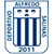 Logo Alfredo Salinas