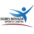 Logo Ogres Novada Sporta Centrs