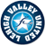 Logo LVU Rush