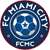 Logo FC Miami City