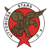 Logo Vittoriosa Stars F.C.