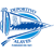 Logo Deportivo Alaves B