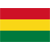 Logo Bolivia