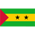 Logo Sao Tome và Principe