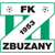 Logo FK Zbuzany 1953