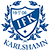 Logo IFK Karlshamn