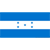 Logo Honduras