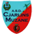 Logo ASD Cjarlins Muzane