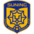 Logo Jiangsu Suning FC