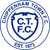 Logo Chippenham Town FC