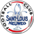 Logo FC Saint-Louis Neuweg