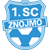 Logo 1. SC Znojmo FK