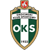 Logo Okocimski KS Brzesko
