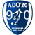 Logo ADO 20 Heemskerk