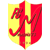Logo FC Mantois 78