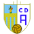 Logo CD Alcala
