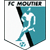Logo FC Moutier